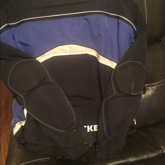 Motorcycle Jacket - Picture 3 of 5